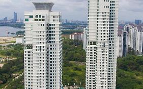 Marina View Johor Bahru